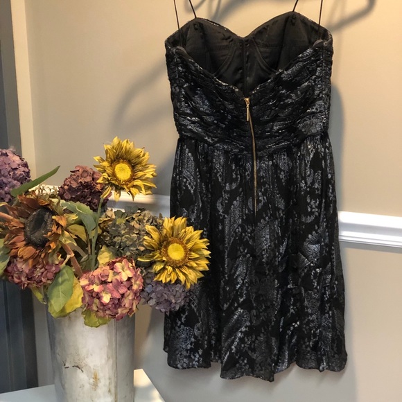 Erin by Erin Fetherston Paisley Dress - Picture 2 of 3